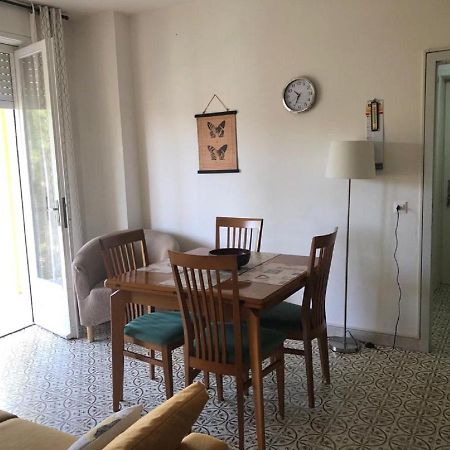 Appartamento Perco Riva Foscolo Γκράντο Εξωτερικό φωτογραφία