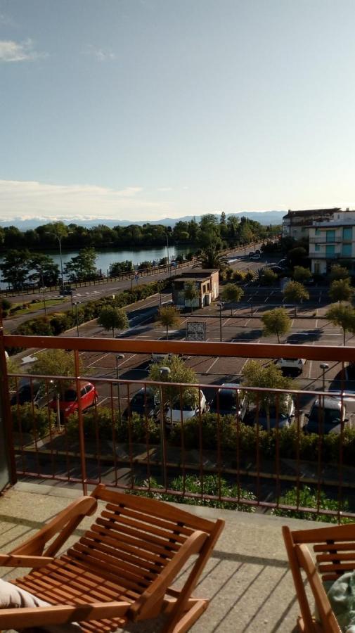 Appartamento Perco Riva Foscolo Γκράντο Εξωτερικό φωτογραφία