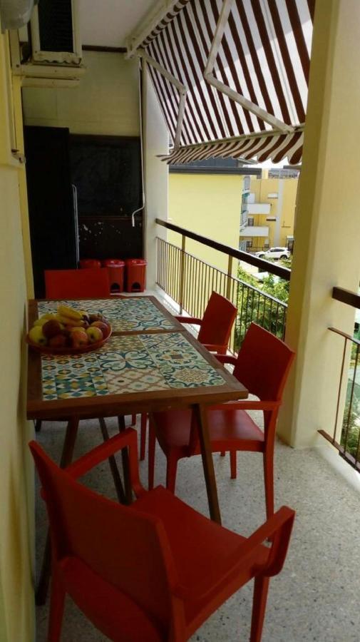 Appartamento Perco Riva Foscolo Γκράντο Εξωτερικό φωτογραφία