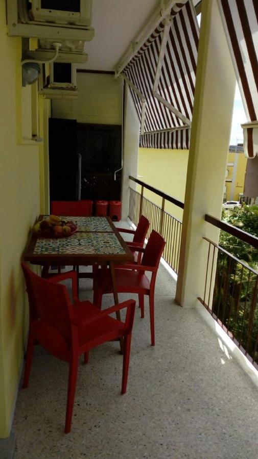 Appartamento Perco Riva Foscolo Γκράντο Εξωτερικό φωτογραφία