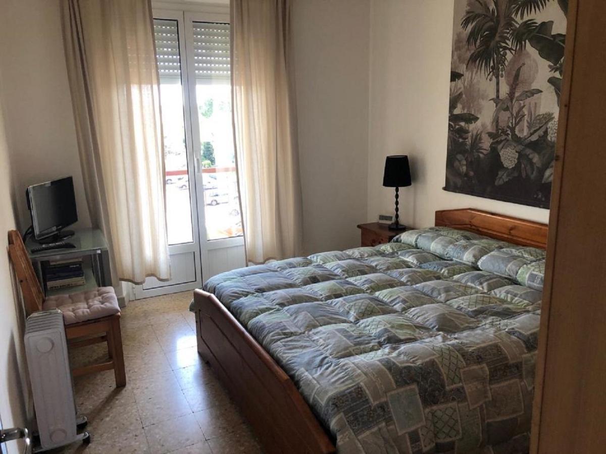 Appartamento Perco Riva Foscolo Γκράντο Εξωτερικό φωτογραφία