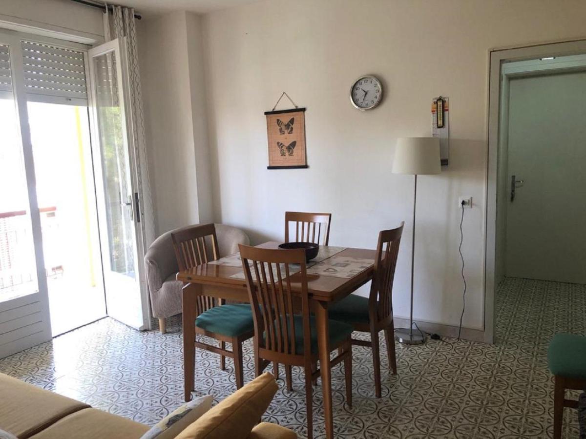 Appartamento Perco Riva Foscolo Γκράντο Εξωτερικό φωτογραφία