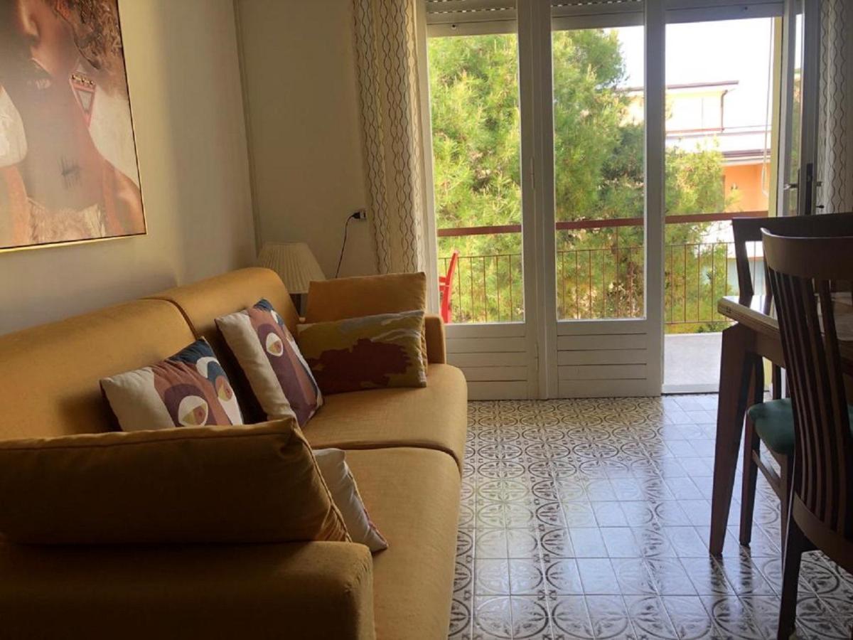 Appartamento Perco Riva Foscolo Γκράντο Εξωτερικό φωτογραφία