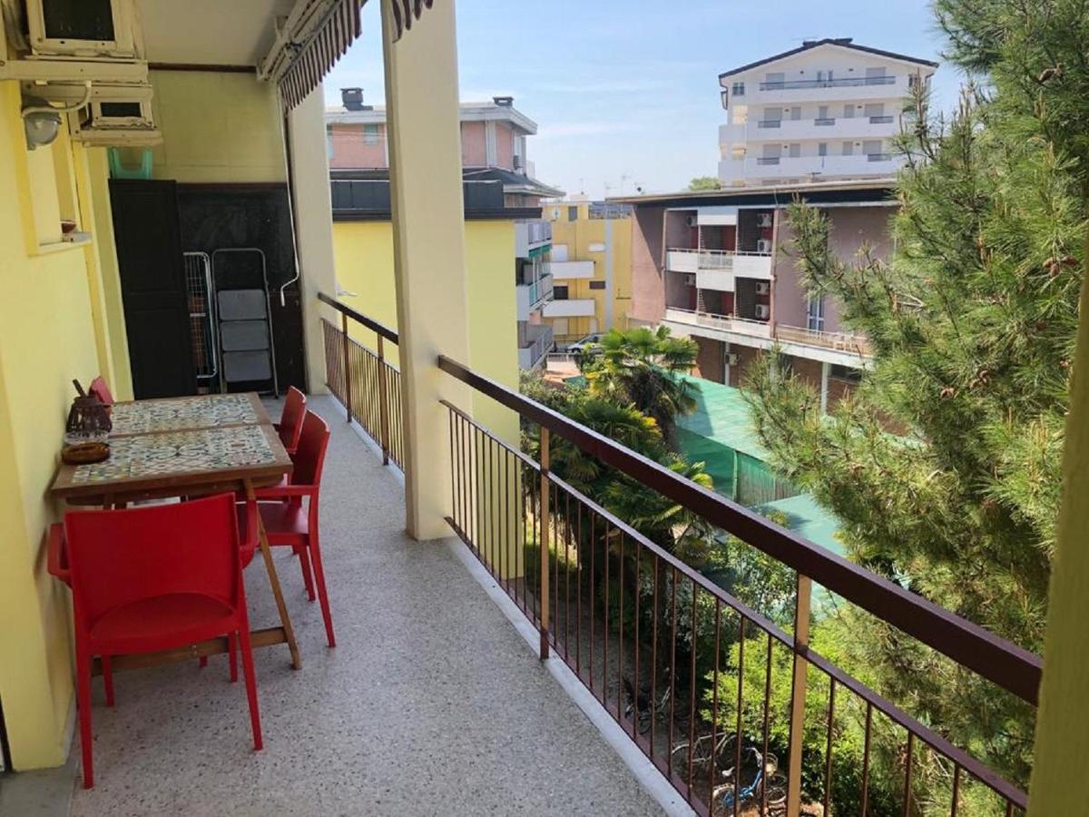 Appartamento Perco Riva Foscolo Γκράντο Εξωτερικό φωτογραφία