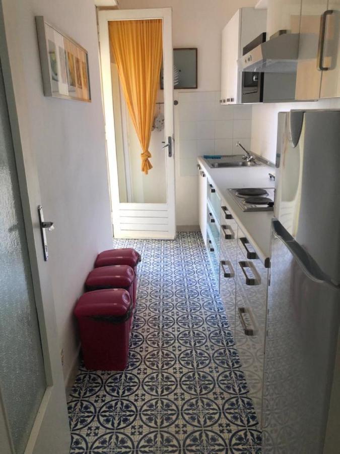 Appartamento Perco Riva Foscolo Γκράντο Εξωτερικό φωτογραφία