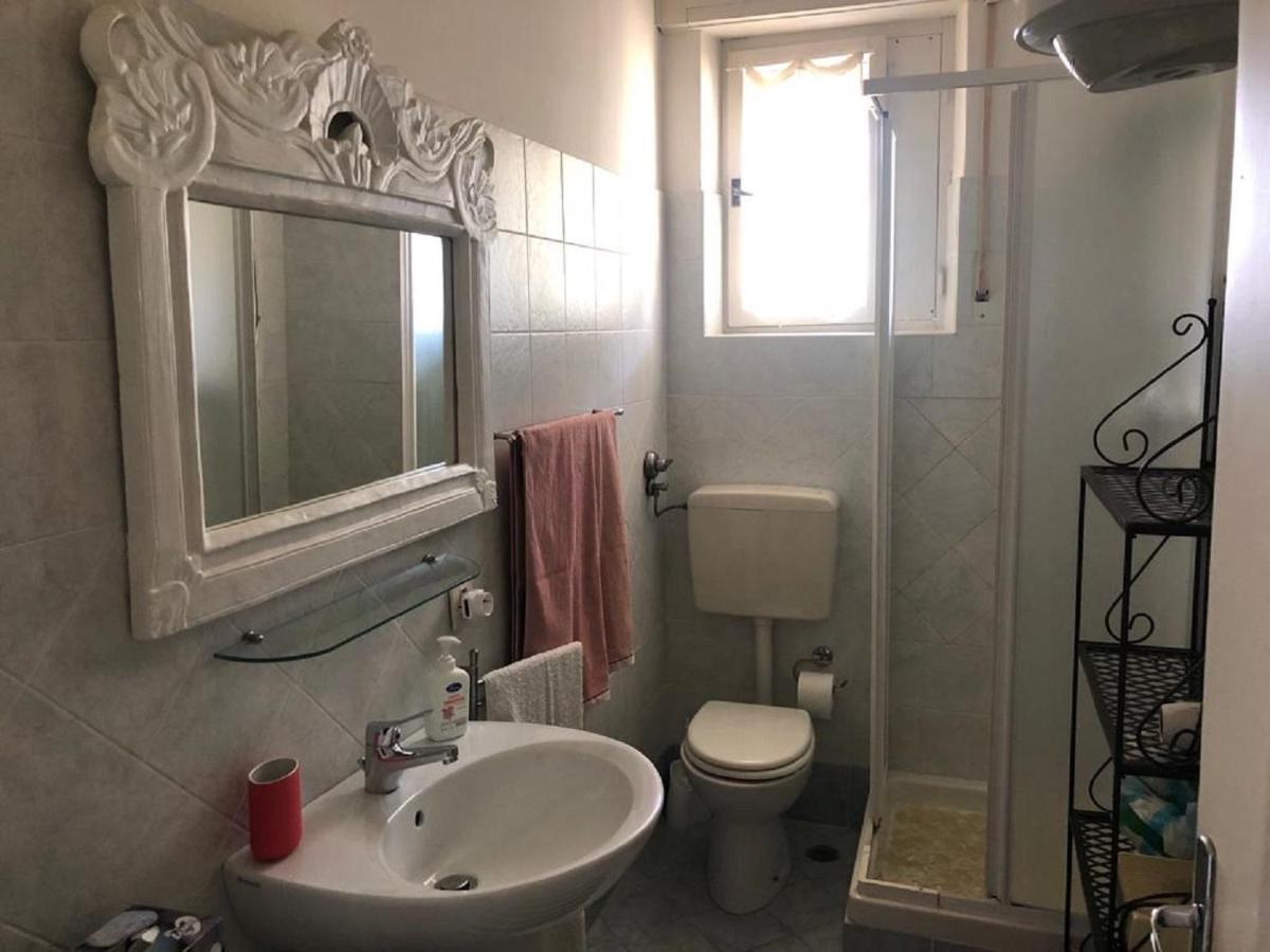 Appartamento Perco Riva Foscolo Γκράντο Εξωτερικό φωτογραφία