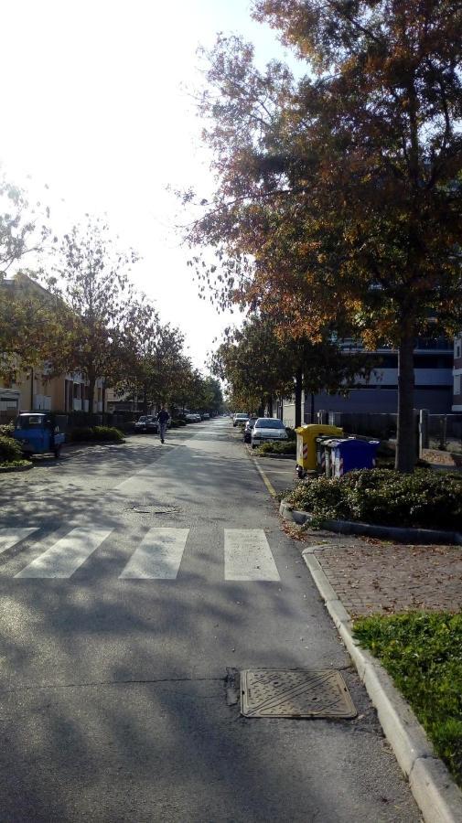 Appartamento Perco Riva Foscolo Γκράντο Εξωτερικό φωτογραφία