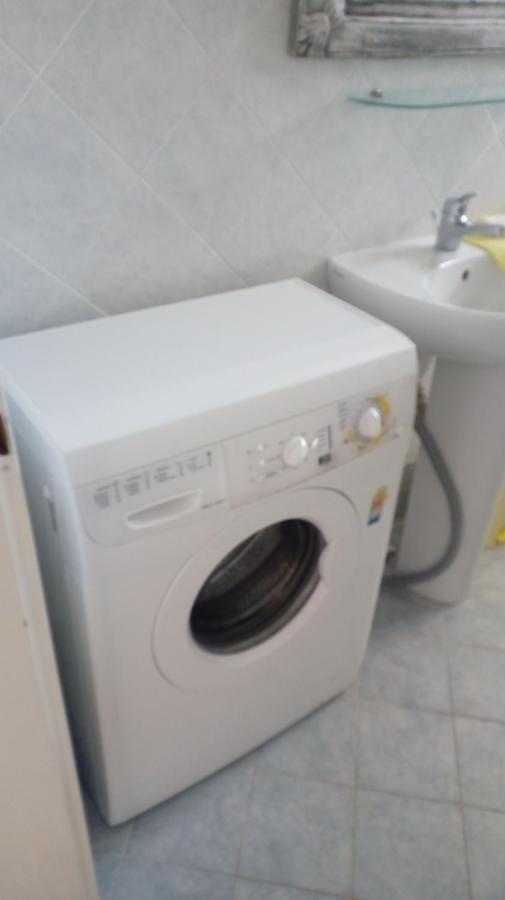 Appartamento Perco Riva Foscolo Γκράντο Εξωτερικό φωτογραφία