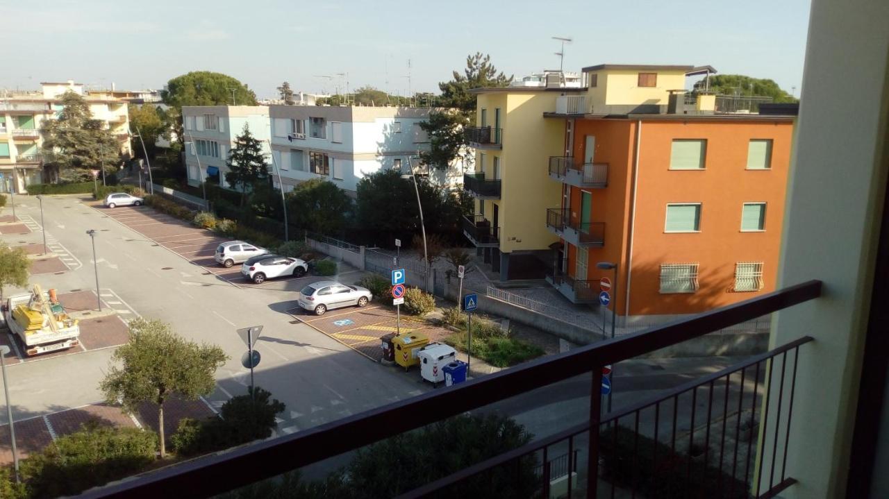 Appartamento Perco Riva Foscolo Γκράντο Εξωτερικό φωτογραφία