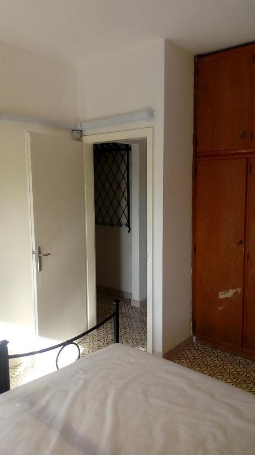 Appartamento Perco Riva Foscolo Γκράντο Εξωτερικό φωτογραφία